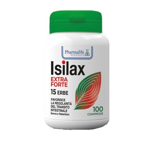 ISILAX EXTRA FORTE 100CPR