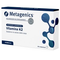 VITAMINA K2 84CPR