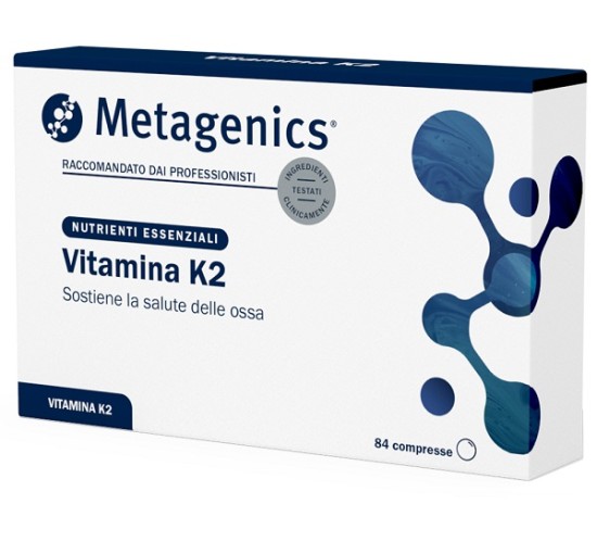 VITAMINA K2 84CPR