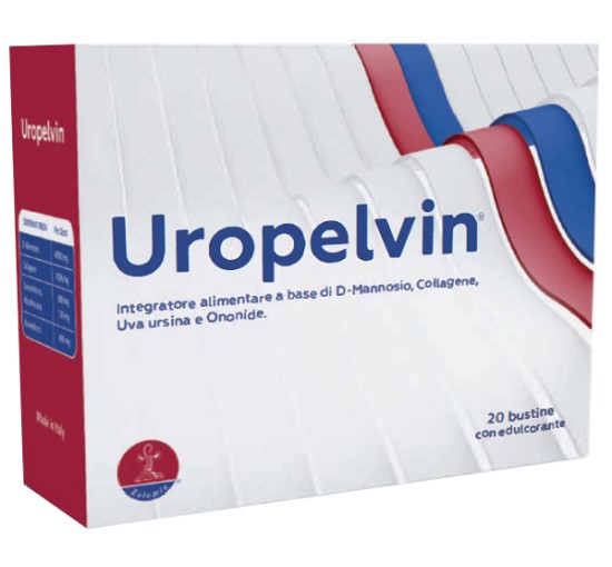 UROPELVIN 20BUST