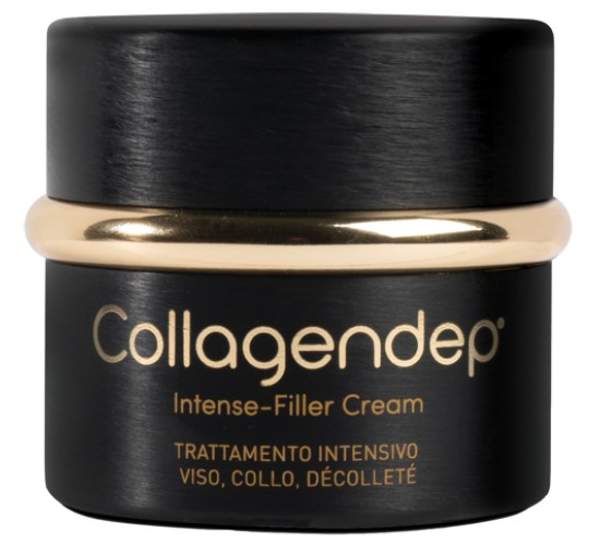 COLLAGENDEP INTENSE FIL INTENS