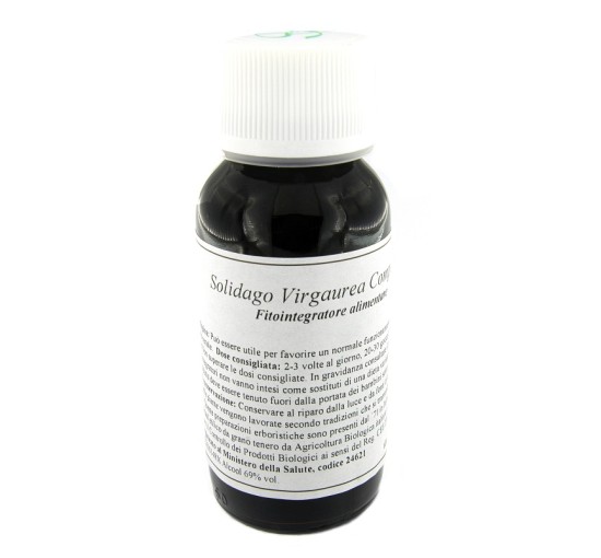 LVS 07N Solidago Virg.Comp.