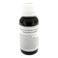 LVS 12N ALLIUM URSINUM COMP