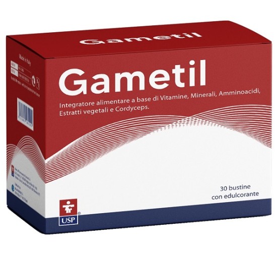 GAMETIL 30BUST