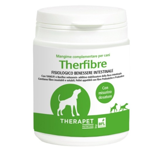 THERFIBRE THERAPET 500G