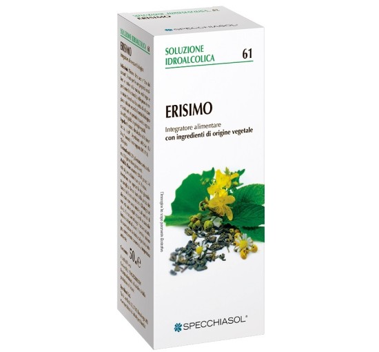 ERISIMO 61 SOL IAL 50ML