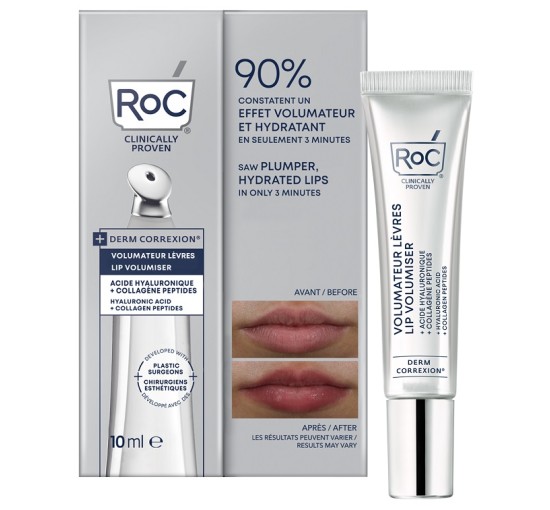 ROC DERM CORREXION LIP VOLUMIZ
