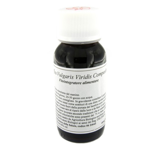 LVS 29S COFFEA VULG VIRIDIS CO
