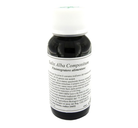 LVS 38N Salix Alba Comp.