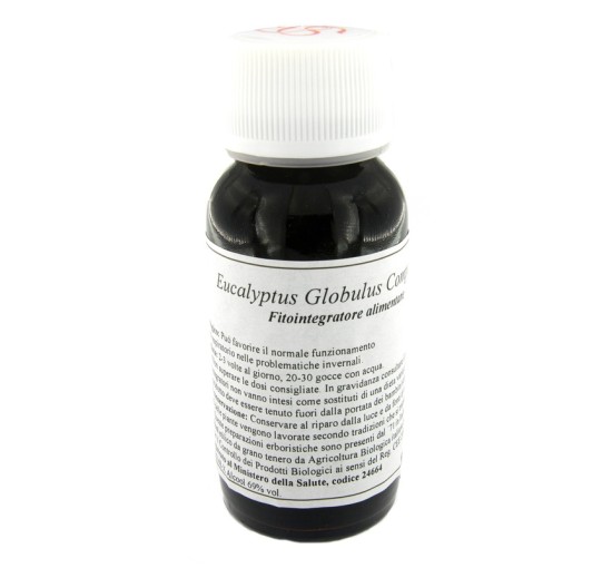 LVS 56S EUCALYPTUS GLOBUL COMP