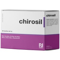 CHIROSIL 20BUST