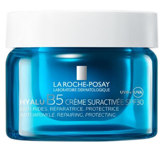 HYALU B5 CREMA VASO SPF30 50ML