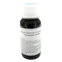 LVS 71C PANAX GINSENG COMP
