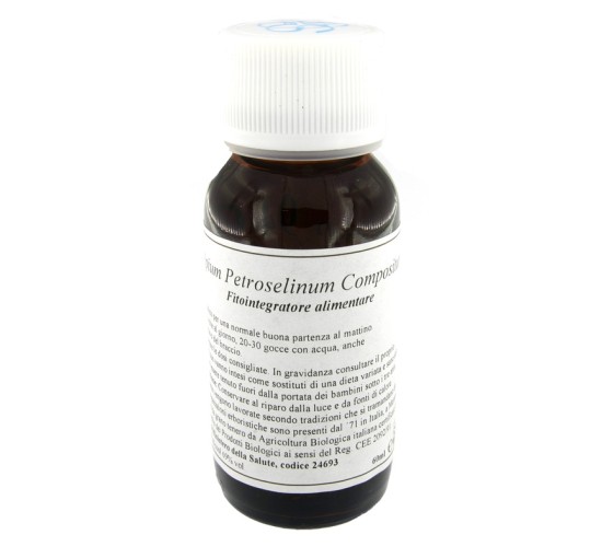 LVS 94C APIUM PETROSELINUM COM