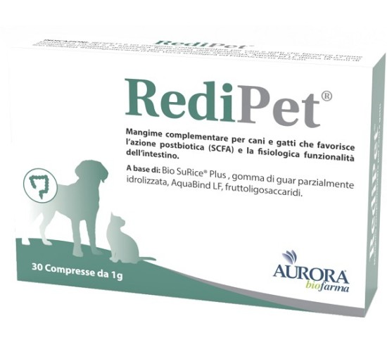 REDIPET 30CPR