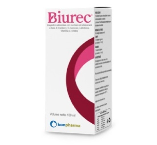 BIUREC 100ML