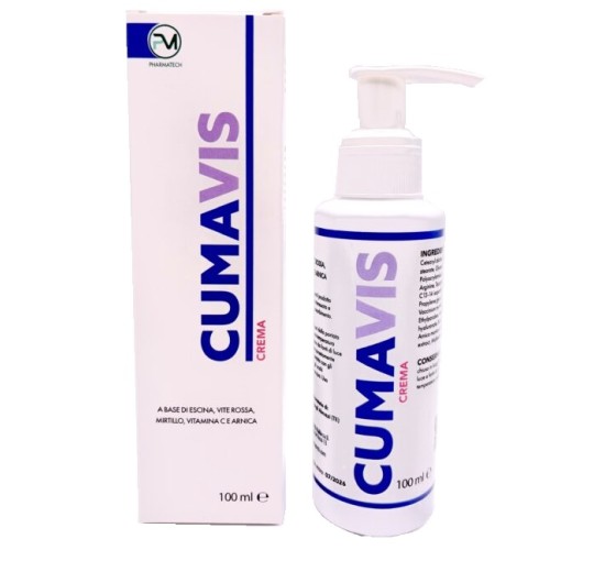 CUMAVIS CREMA 100ML