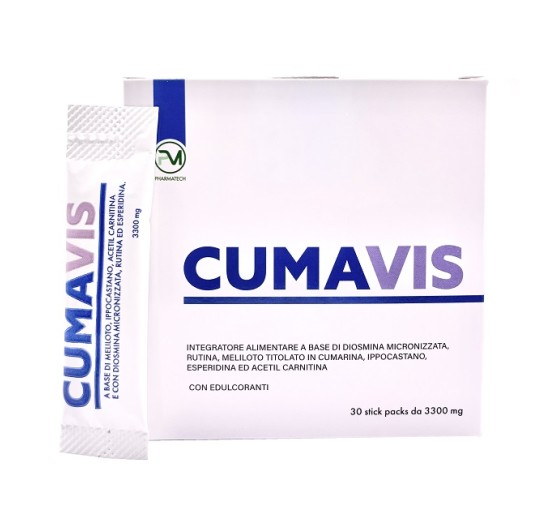 CUMAVIS 30STICK PACK