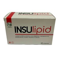 INSULIPID 60CPR