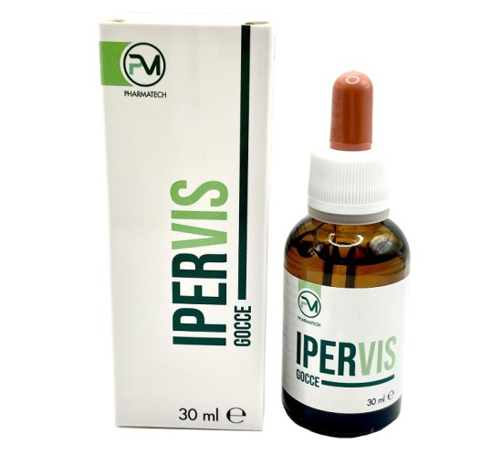 IPERVIS 30ML