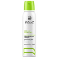 BIOCLIN DEO 24H SPR DRY NF