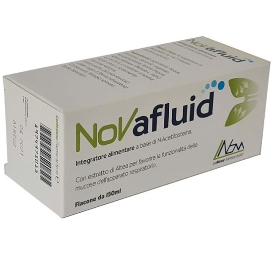 NOVAFLUID 150ml