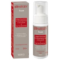HAIRGEN Foam 125ml