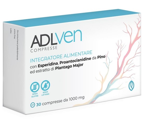 ADLVEN 30CPR