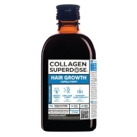 COLLAGEN SUPERDOSE HAIR 300ML