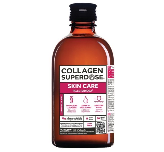 COLLAGEN SUPERDOSE SKIN 300ML