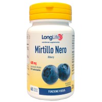 LONGLIFE MIRTILLO RO FT 60VEGI