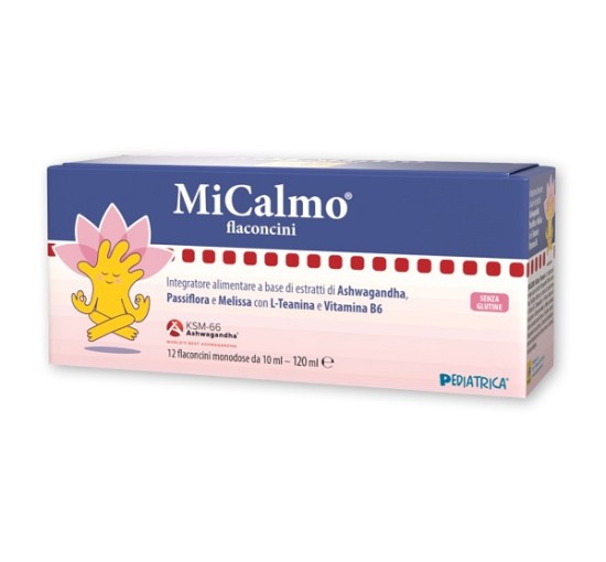 MICALMO 12FL 10ML