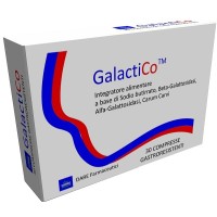 GALACTICO 30CPR