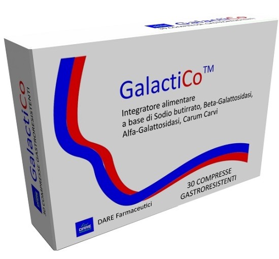 GALACTICO 30CPR