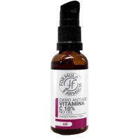 FORMULA SIERO A/AGE VIT C 30ML