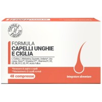 FORMULA CAPELLI UN CIGL 48CPR