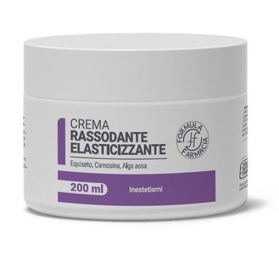 FORMULA CREMA RASSOD/EL 200ML