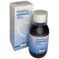 FISIOFLU IMMUNO 150ML