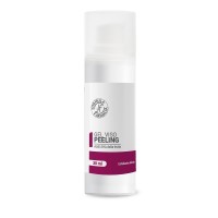 FF GEL PEELING VISO 50ML