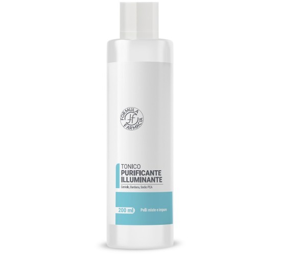 FORMULA TONICO PURIF ILL 200ML