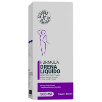 FORMULA DRENA LIQUIDO 500ML