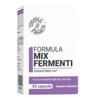 FORMULA MIX FERMENTI 30CPS