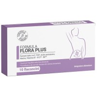 FF FORMULA FLORA PLUS