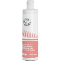 FORMULA SHAMPOO DELICATO 250ML