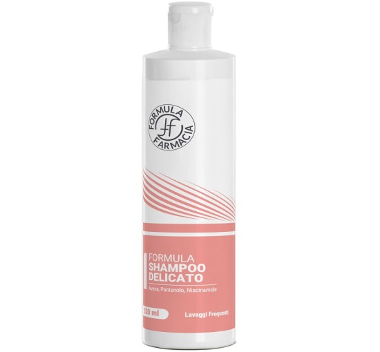 FORMULA SHAMPOO DELICATO 250ML