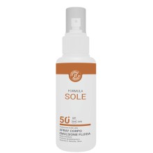 FF EMULSIONE SPRAY CRP SPF50+