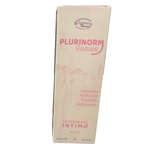 PLURINORM DONNA 240ML