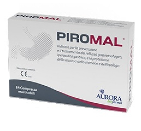 PIROMAL 24CPR