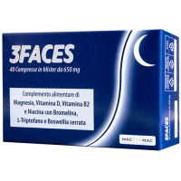 3FACES 40CPR