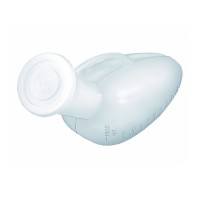 URINALE UOMO PIC C/TAPPO